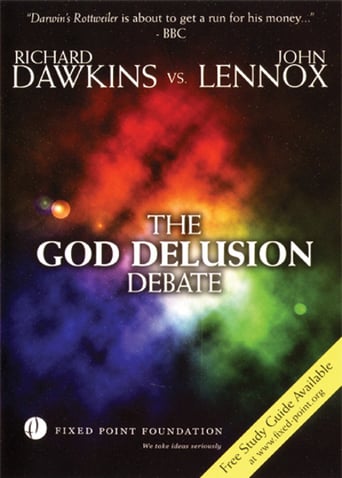 The God Delusion Debate