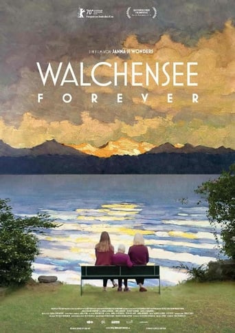 Watch Walchensee Forever