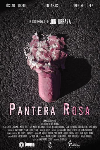 Watch Pantera Rosa