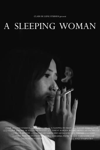 Watch A Sleeping Woman
