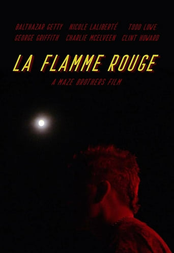 La Flamme Rouge