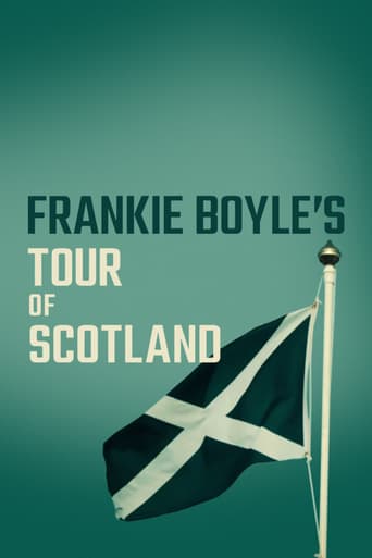 Watch Frankie Boyle's Tour of Scotland