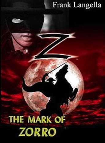 Le Signe de Zorro