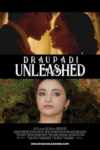 Watch Draupadi Unleashed