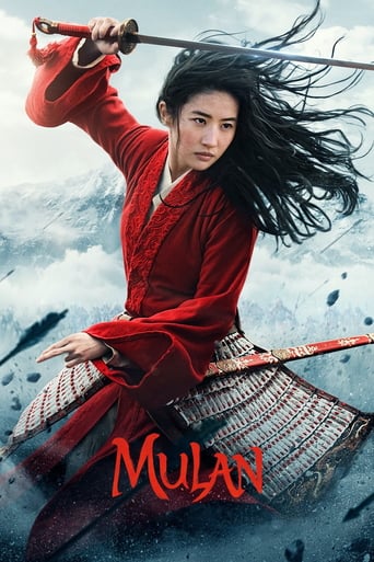 Watch Mulan