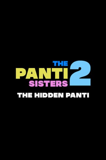 Watch The Panti Sisters 2: The Hidden Panti