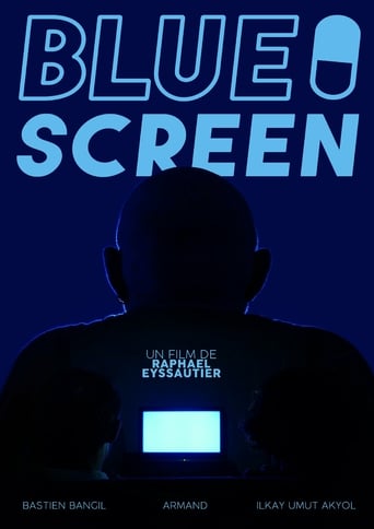 Blue Screen