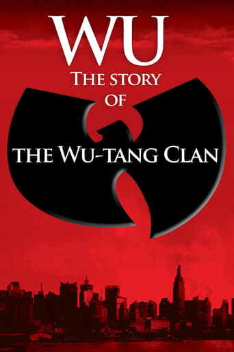 Watch Wu: The Story of the Wu-Tang Clan