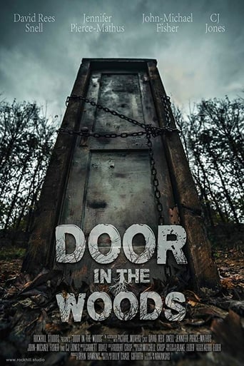 Watch Door in the Woods