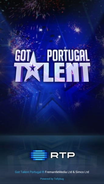 Watch Got Talent Portugal