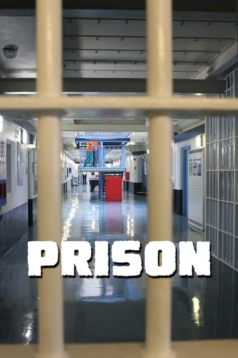 Watch Prison