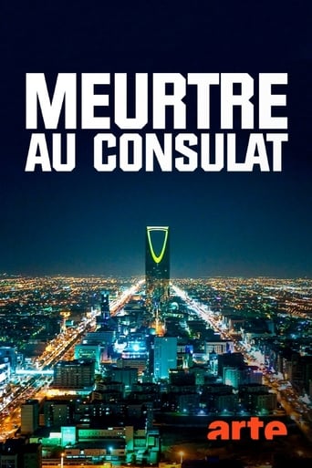 Meurtre au consulat : Mohammed ben Salmane et l'affaire Khashoggi