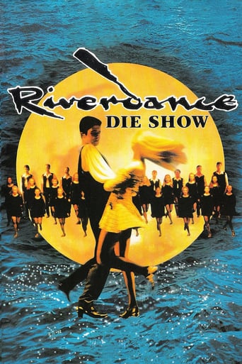 Riverdance: The Show