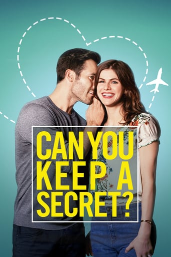 Can You Keep a Secret ?