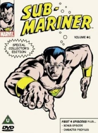 Prince Namor The Sub Mariner