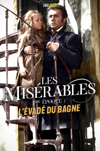 Les Misérables : L'évadé du bagne