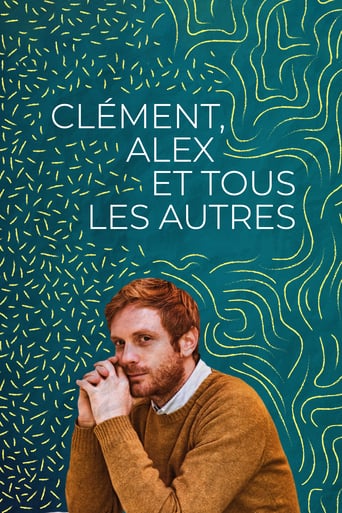 Clément, Alex et tous les autres