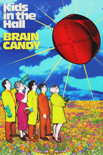 Kids in the Hall: Brain Candy