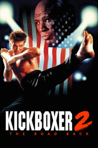 Kickboxer 2 :  Le Successeur