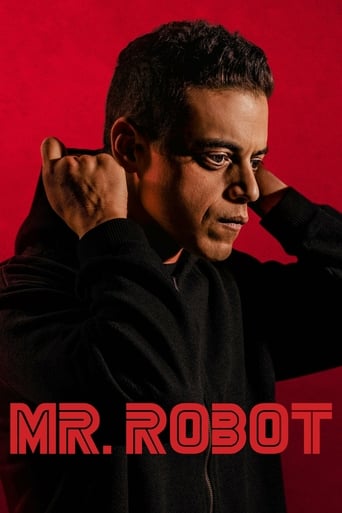 Mr. Robot: 