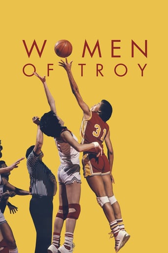 Watch Women of Troy