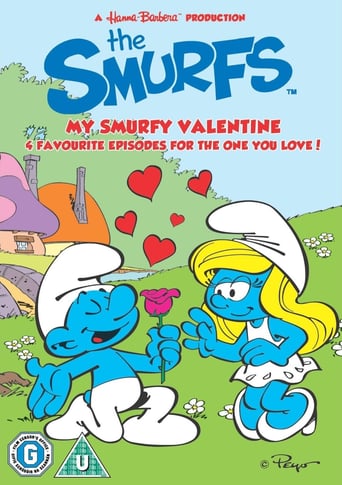 My Smurfy Valentine