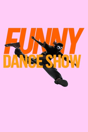 Watch The Funny Dance Show