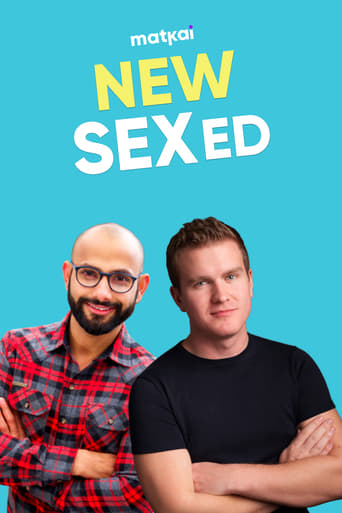 New Sex Ed