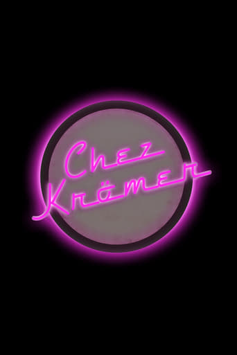 Watch Chez Krömer