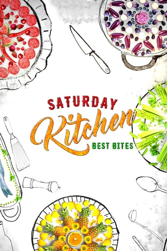 Watch Saturday Kitchen Best Bites