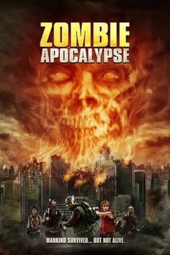 2012 : Zombie Apocalypse