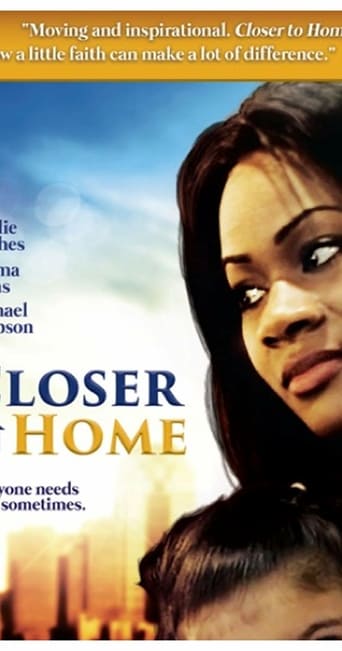 Watch Closer to Home