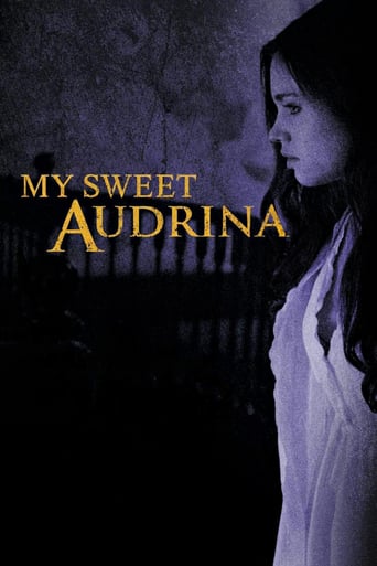 Watch My Sweet Audrina