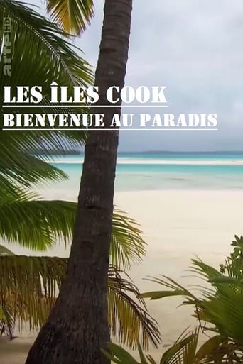 Les îles Cook, bienvenue au paradis