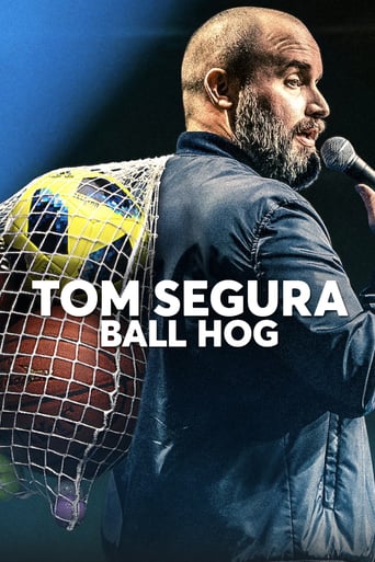 Watch Tom Segura: Ball Hog