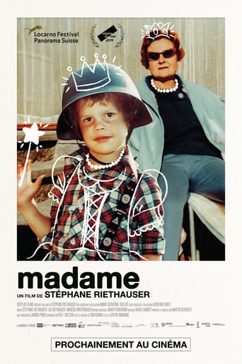 Madame