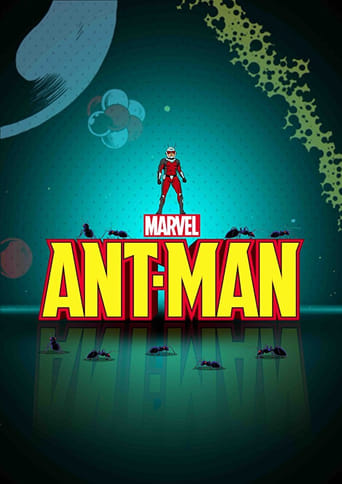 Watch Marvel's Ant-Man