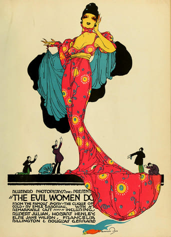 The Evil Women Do