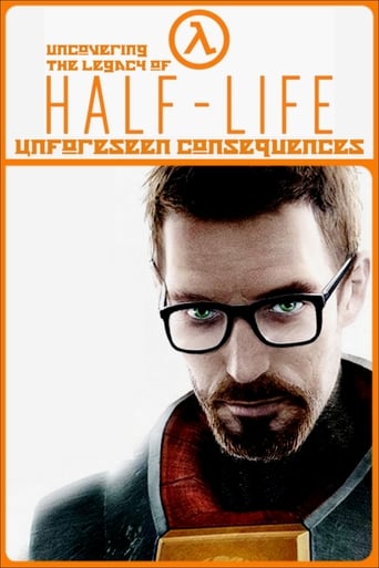 Unforeseen Consequences: Uncovering the Legacy of Half-Life
