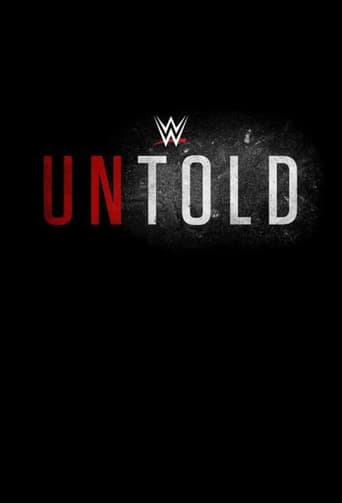 Watch WWE Untold