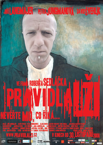 Pravidla lži