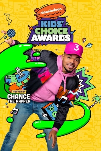 Kids' Choice Awards