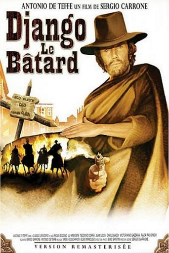 Django Le Bâtard