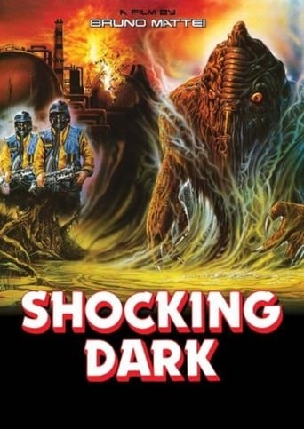 Shocking dark - Spectres à Venise