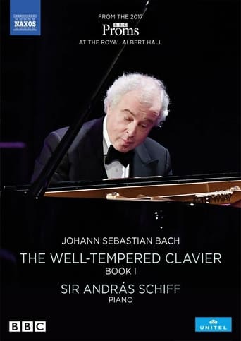 Bach: The Well-Tempered Clavier Book I