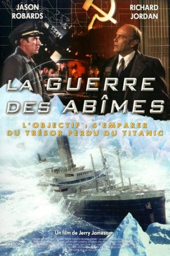 La guerre des abîmes