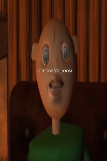 Gregory's Room