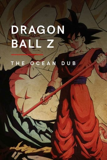 Dragon Ball Z Brodcast version