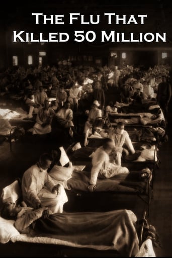 Les grandes épidémies de l'histoire: la grippe espagnole