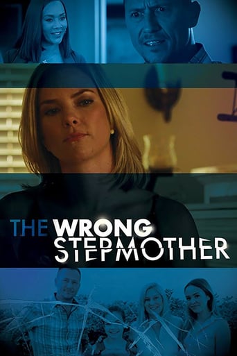 Watch The Wrong Stepmother